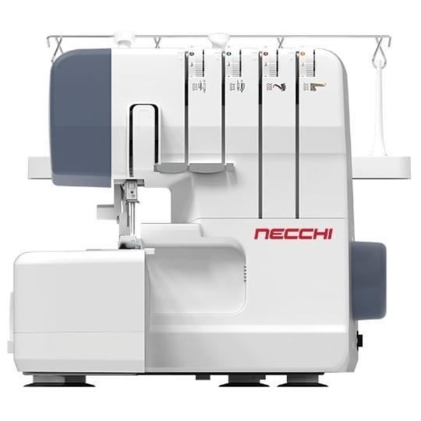 Necchi NL11C overlocker