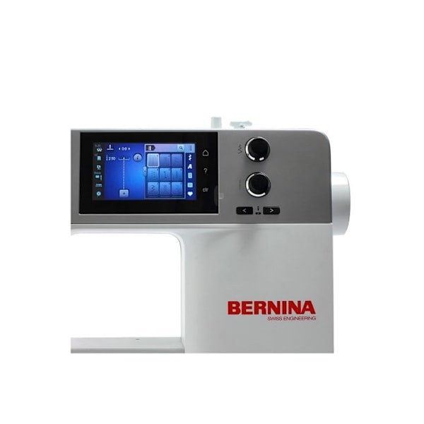 BERNINA 480 Vit