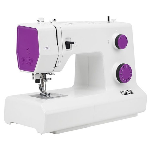 Maskin för sömnad SMARTER BY PFAFF™ 150s Mauve