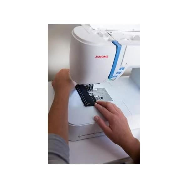 JANOME SKYLINE S5