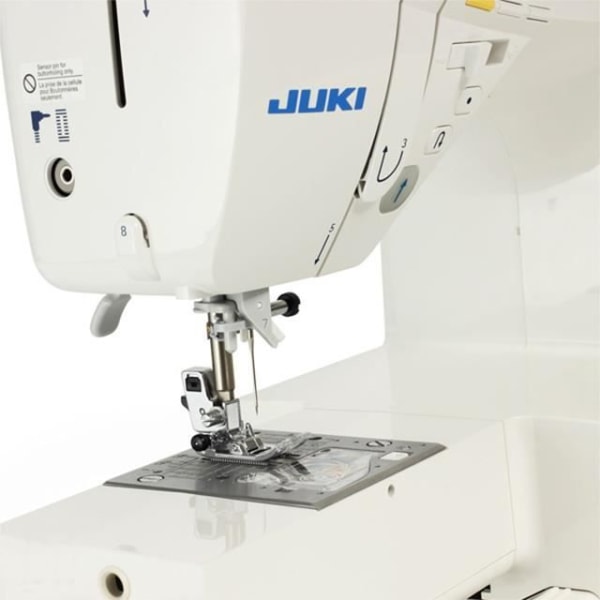 JUKI HZL DX7 symaskin