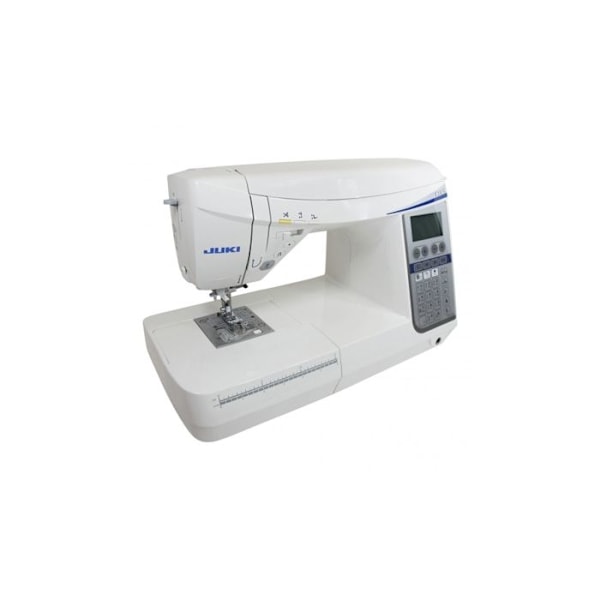 JUKI HZL DX5 symaskin