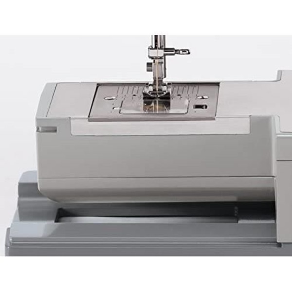 SyMachine - Macc - 4411 - 11 punkter - 4-timmars öglor - Kompakt och effektiv -