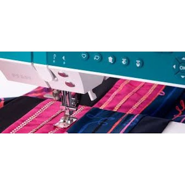 PFAFF AMBITION 620 Vit