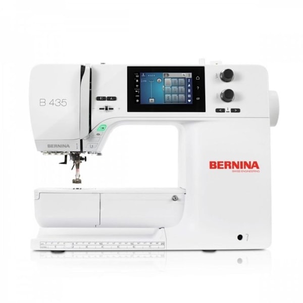 BERNINA 435