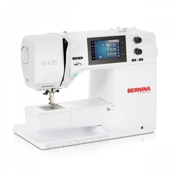 BERNINA 435