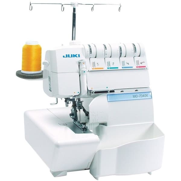 Surjeteuse JUKI MO734DEN