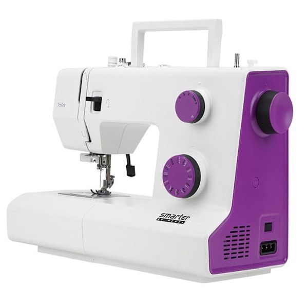 Maskin för sömnad SMARTER BY PFAFF™ 150s Mauve