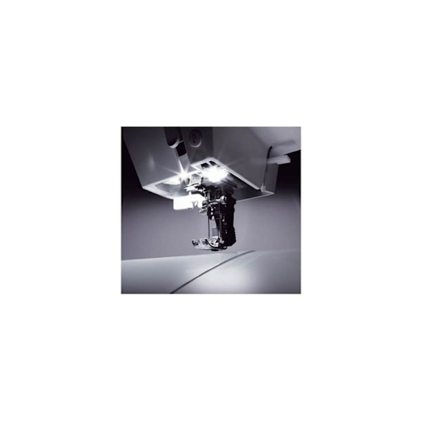 Syr Maskin PFAFF Passport 2.0 Vit