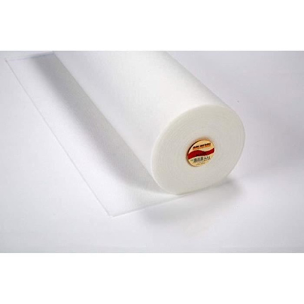 Vaddering - Freudenberg - H630 - Vit - Volym 1 m - Bredd 90 cm Vit