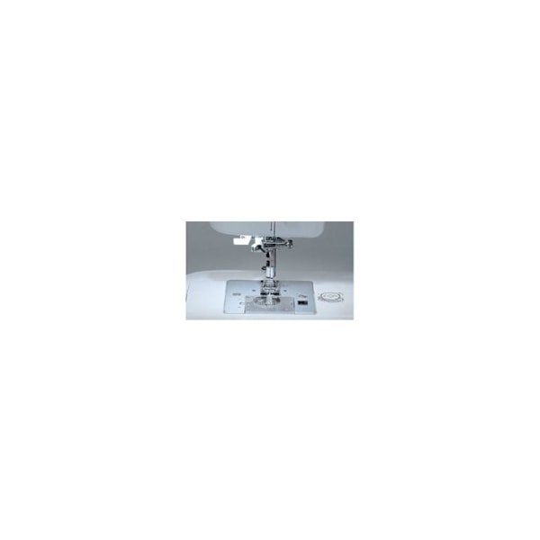 Symaskin - JUKI - HZL-353 - Automatisk trädare - 21 stygn - LED-belysning