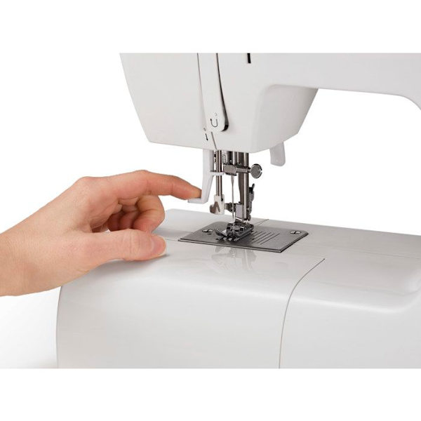 Singer Tradition 2282-symaskin Vit