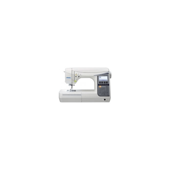 JUKI HZL DX5 symaskin