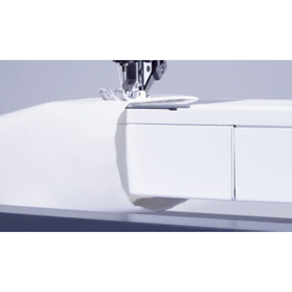 Symaskin PFAFF SELECT LINE 3.2 Vit