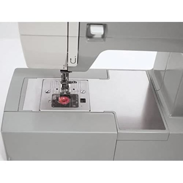 SyMachine - Macc - 4411 - 11 punkter - 4-timmars öglor - Kompakt och effektiv -