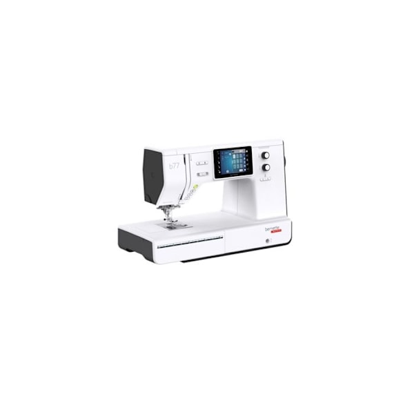 Symaskin BERNETTE B77