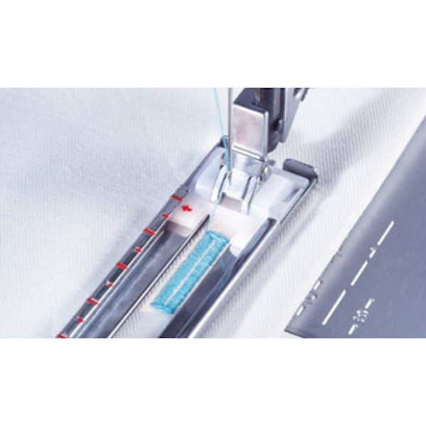 Symaskin PFAFF SELECT LINE 3.2 Vit