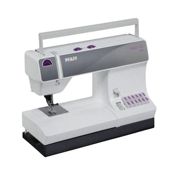Symaskin PFAFF SELECT LINE 3.2 Vit