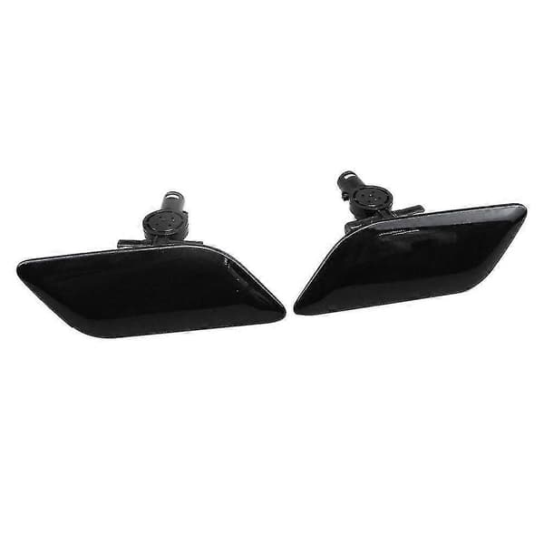 Headlight Washer Nozzle Jet Hid Locklock With Coupling 85045-33060 85044-33070 For 2009-2011