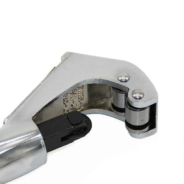 Minirørkutter 2-28 mm justerbar rørkutter med hjul for kutting av kobber- og PVC-rør