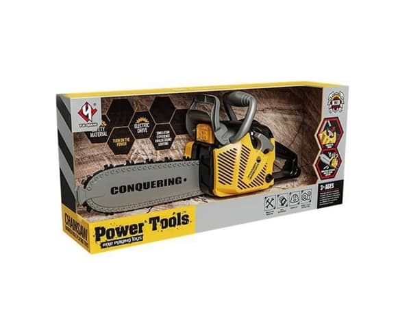 Power Tools Motorsav