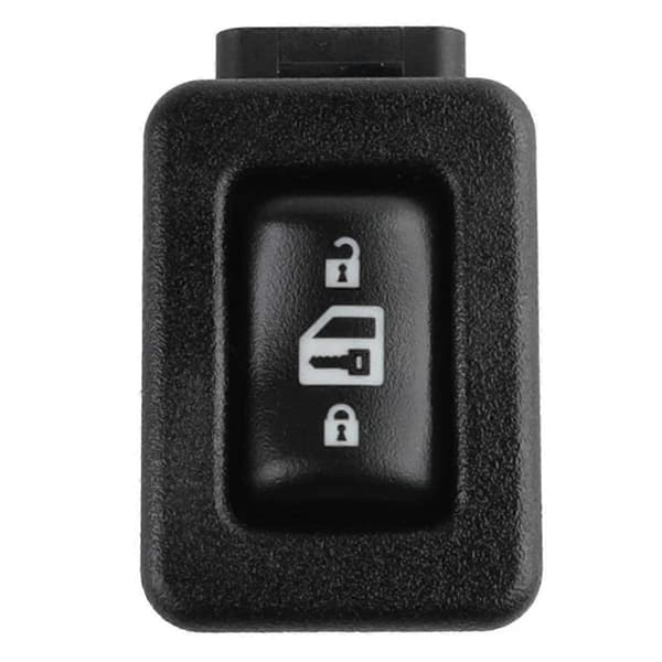 Bil 15077858 Central Door Lock / Unlock Button for 2003-2007 1S15839 D1455E 1S15839