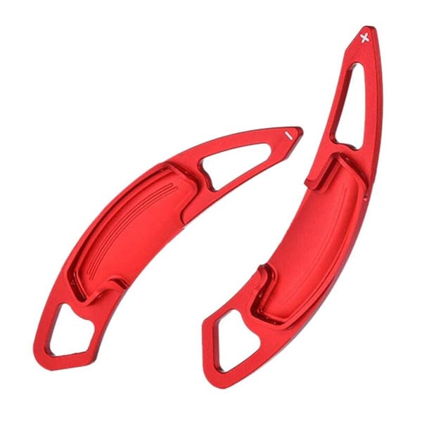 Girskiftere for Spyder Accord Crown Vic
