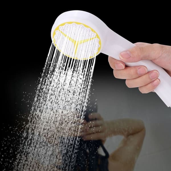 ABS G1/2 Thread, Massage Temperature Control, Practical KLB