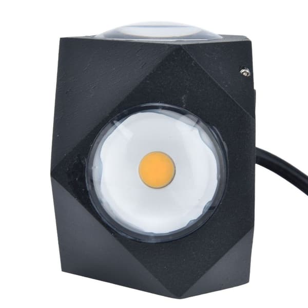 LED Wall Lamp 12W Aluminum Wall Light Corridor Decorative KLB