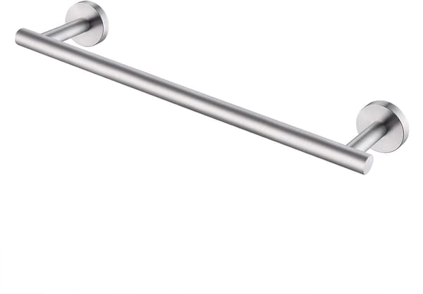 Pyyhetanko 40 cm kylpyhuoneeseen, keittiöön, pyyhkeille, tiskiräteille