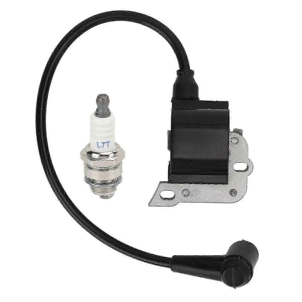 Quick Ignition Coil Replacement for Husqvarna 55 545 555 K650 K700 Chainsaw Models 544018301