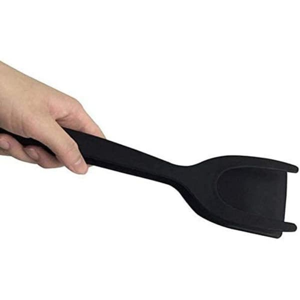 Non-stick stekespade for egg, 2-i-1 stekespade for egg, non-stick eggspade