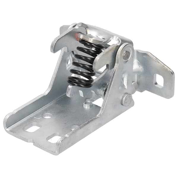 Front Door Hinge Upper Left Driver Side 55275631AB Replaces Fits for Dodge Dakota/RAM