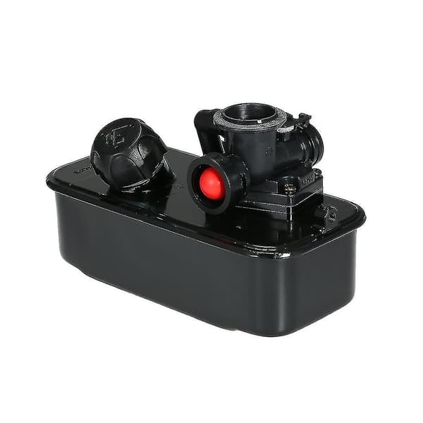 Briggs Stratton Brændstoftank+karburator 494406 498809 Karburator