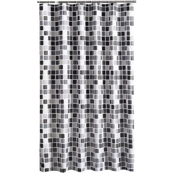 Bruseforhæng 200 x 220 cm (B x H), Polyester