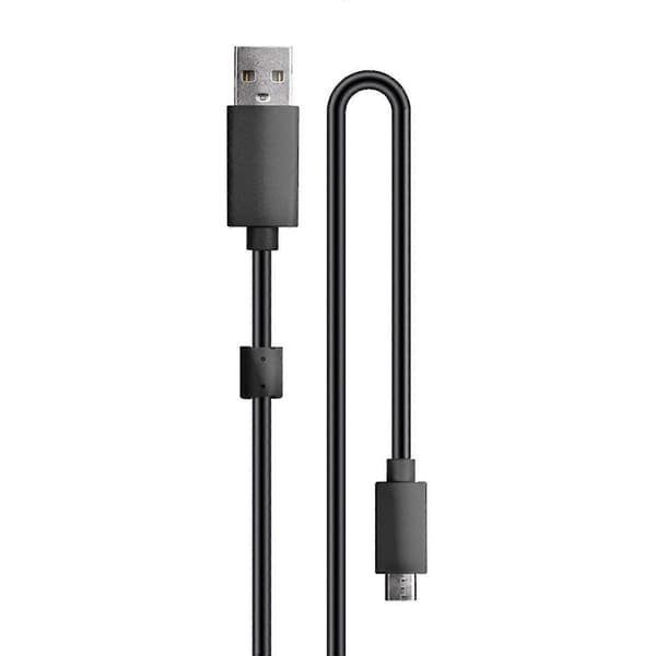 Erstatningshovedtelefonkabel Lydledning til G635 G633 G933 G935 Headset