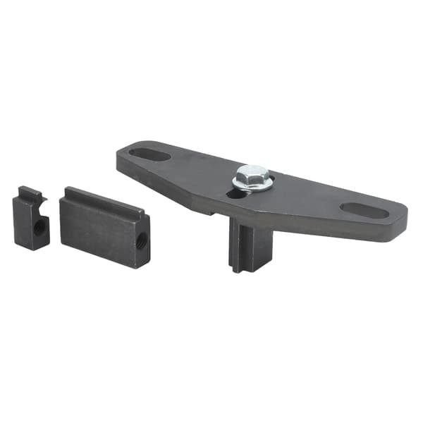 Flywheel Locking Timing Tool Set 303‑393/01/02 Fits Ford Diesel / Gasoline Engines