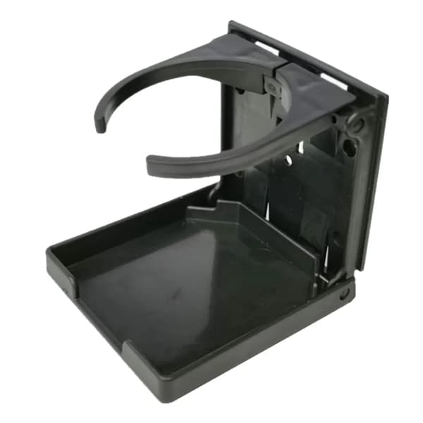 2 ST Koppholder Bil Koppholder Drikkeflaskeholder Boks Holder