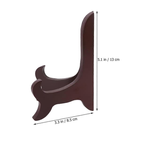 Practical Bowl Stand, Designed for Longevity and Versatile Placement Options