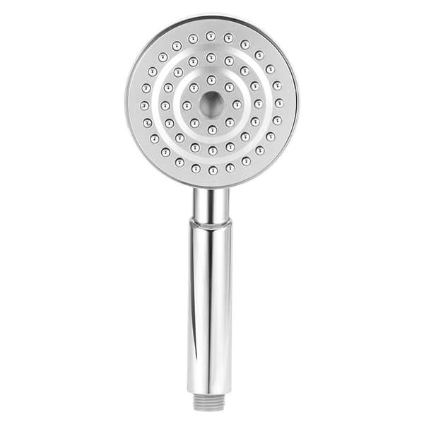 Large Handheld Shower Head for Home and Bathroom, Pressurized KLB