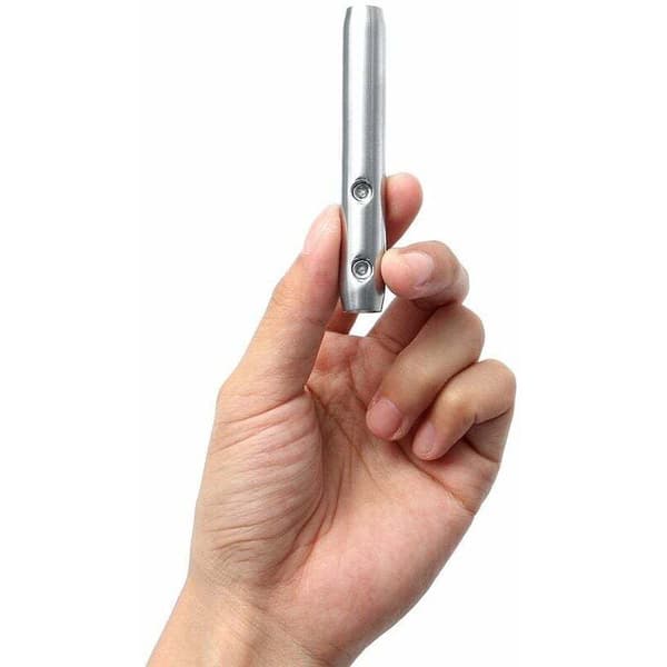 T316 Rustfrit Stål Wire Spænder Installation Til Trappegelænder med Wire 4M (4mm+5mm 2stk)