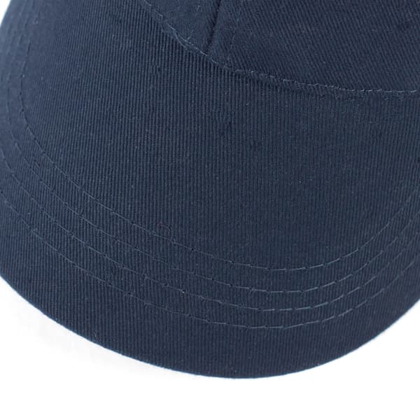 Baseballcaps Bomull Klassisk Uformell Sport Golfcaps Solhatt Justerbar