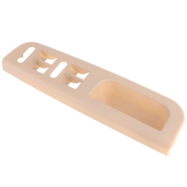 Hovedvindusbryter Kontrollpanel 3B28677171E Erstatning Passer for MK4 1998-2005 Høyrestyrt Beige