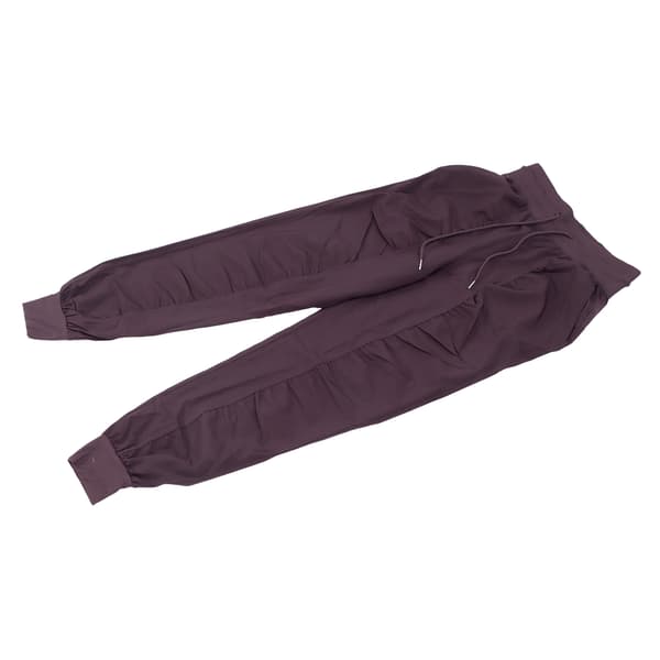Sport Pants Quick Dry Drawstring Closure Training Trousers for Spring Summer XXL