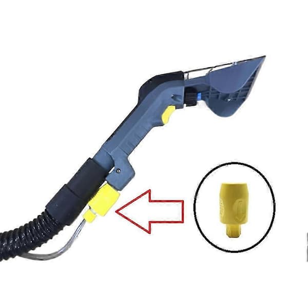 Hose Connector Quick Coupling Replacement for Karcher Puzzi 8/1 10/1 30/4 100 200 Parts 4.446-023.0 Easy Installation