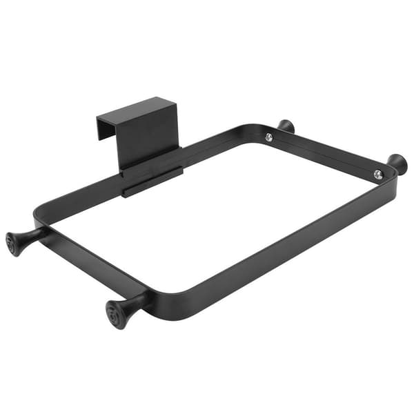 Kitchen Hanging Door Back Trash Can Holder Garbage KLB