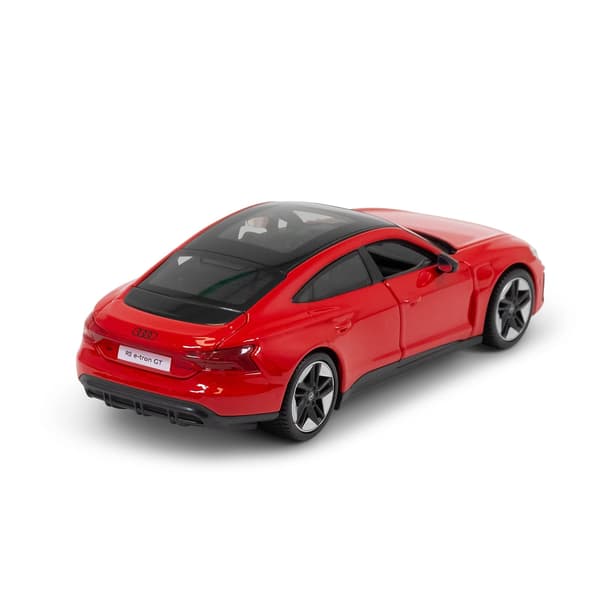 2022 Audi E-Tron Gt 1:24