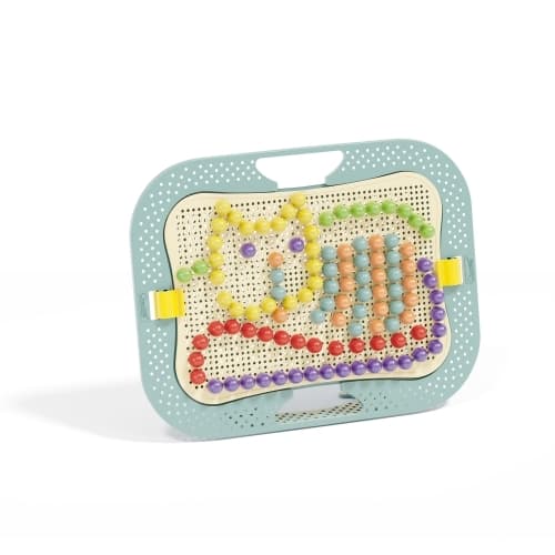 Play Bio Fantacolor Design - Quercetti