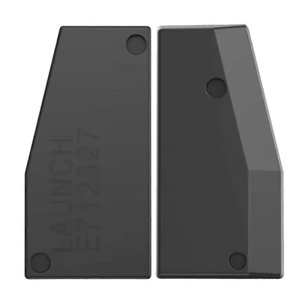 LAUNCH X431 E712327 Chip Bilnyckelprogrammerare Fjärrkontrolltillverkare Chip Stöder 8A 8C 8E 4C 4D 48 7935 7936 7