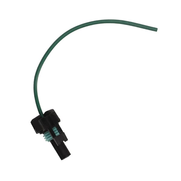 Startmotor Pigtail Ledningsnet Antivibration 2100184 Slidstærk Erstatning til Chevy CORVETTE